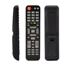 KR TECNOBOX TWIN HD*FOXSTAR TWIN*ROSE PREMİUM MİNİ SCART+HD HD UYDU KUMANDASI