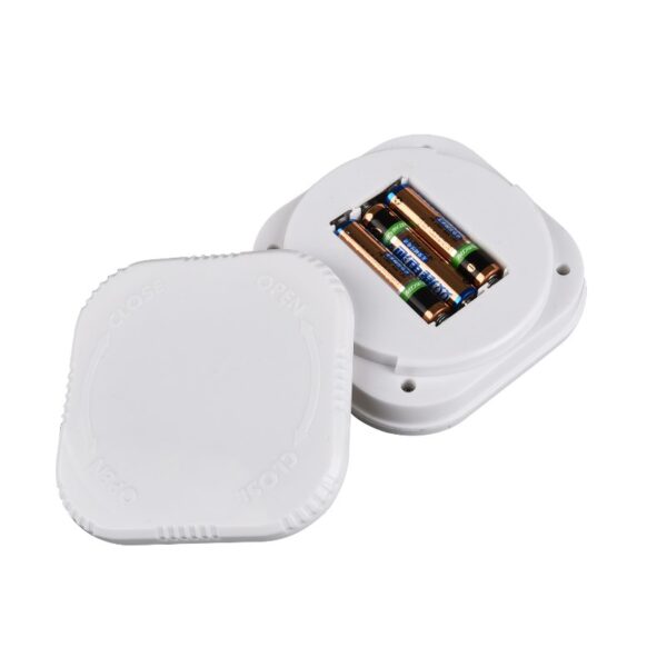 PM-6937 COB LEDLİ PİLLİ UZAKTAN KUMANDALI TEKLİ LAMBA - Görsel 3