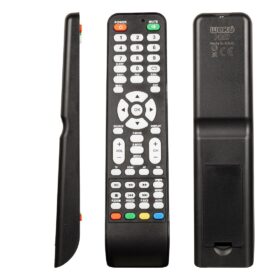KL JS-1948-JS-2255 LCD LED TV KUMANDA