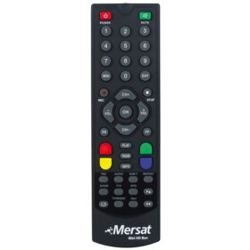 KYD KR MERSAT MİNİ HD-SCART*BESTTEL*COBRA UYDU KUMANDASI