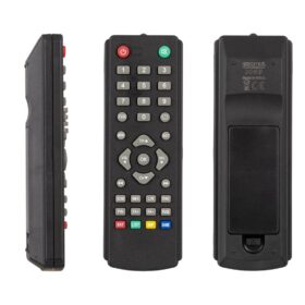 KR SEOUL MINIBOX GOLD * YUMATU MULTİLİNG SD KUMANDA (7166=34001)