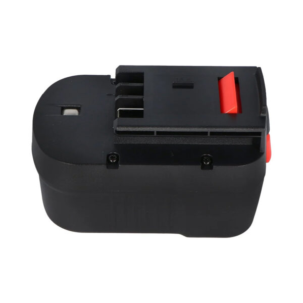 MATKAP BATARYA SETİ BLACK DECKER ML-HPB14 A144EX 2000 MA (BATARYALI) - Görsel 2