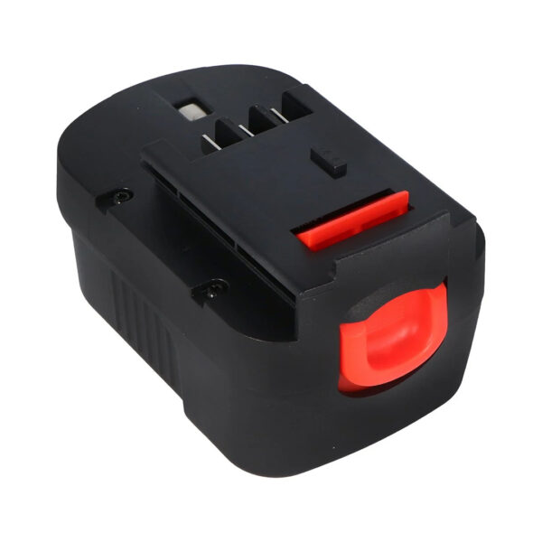 MATKAP BATARYA SETİ BLACK DECKER ML-HPB14 A144EX 2000 MA (BATARYALI) - Görsel 3