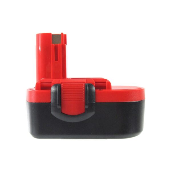MATKAP BATARYA SETİ BOSCH ML-BAT025 18V NIMH 2607335536 2000 MA (BATARYALI) - Görsel 2