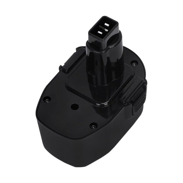 MATKAP BATARYA SETİ DEWALT ML-PS140 14.4V NICD DW9094 2000 MA (BATARYALI) - Görsel 3