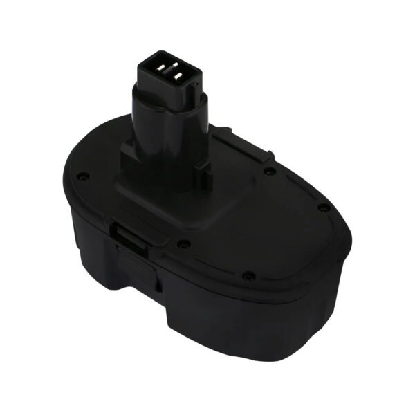 MATKAP BATARYA SETİ DEWALT ML-DC9096 18V NİCD 2000 MA (BATARYALI) - Görsel 2