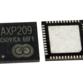 AXP 209 TABLET ŞARJ ENTEGRESİ