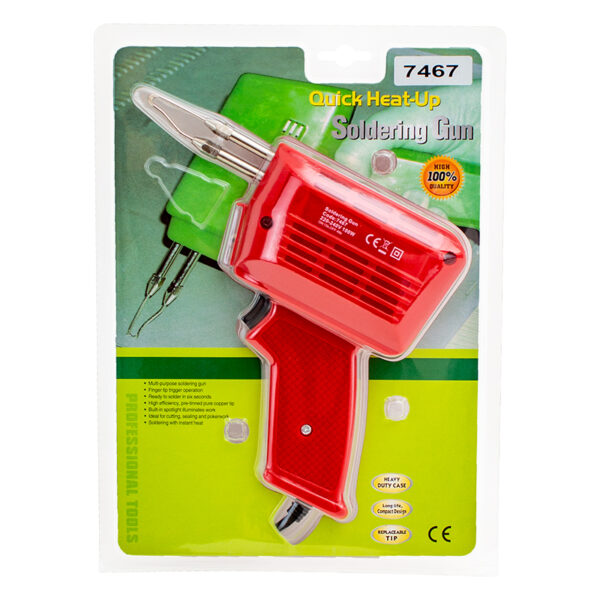 PM-7467 100 WATT TABANCA HAVYA - Görsel 2