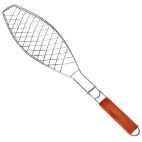 PM-7581 METAL YAPIŞMAZ BALIK IZGARA TELİ