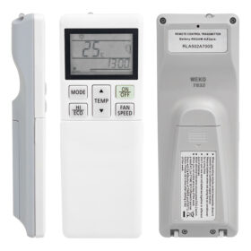 KK MITSUBISHI RLA 502A700S KLİMA KUMANDASI
