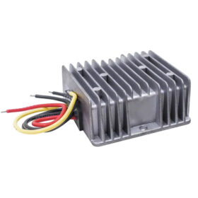 PM-7897 24V DC / 12V DC 10 AMPER OTO KONVERTÖR