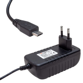 PM-7919 12 VOLT - 2 AMPER MICRO USB TABLET PC ADAPTÖRÜ