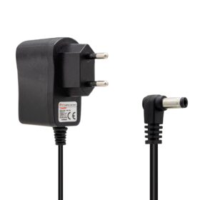PM-8116 7.5 VOLT - 1 AMPER 5.5*2.5 MM UÇLU PRİZ TİPİ ADAPTÖR