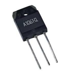 2SA 1061 TO-3P TRANSISTOR