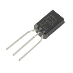 2SA 1371 TO-92L TRANSISTOR