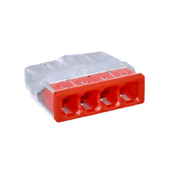 4LÜ GEÇMELİ BUAT KLEMENS (OK1 1204)