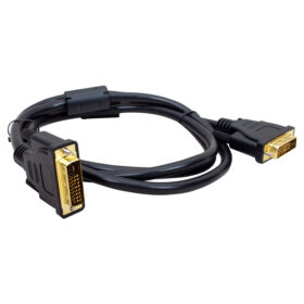 PM-9556 1.5 METRE 24+1 DVI TO DVI KABLO