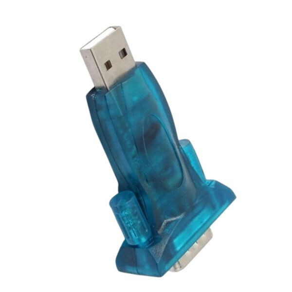 USB TO RS 232 2.0 ÇEVİRİCİ APARAT - Görsel 3