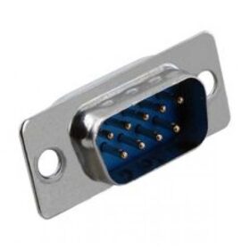 PM-9790 9 PİN ERKEK DSUB BİLGİSAYAR