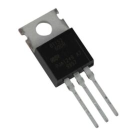 BT 152-500R TO-220 TRISTOR