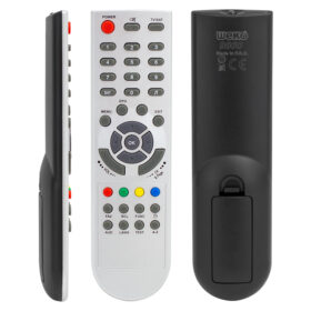 KR PREMIER 10600*TECHSTAR*NEXTIME UYDU KUMANDASI (9860=8042)