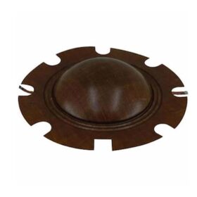 MV-988 5.1 CM 150 WATT 16 OHM MAVİ KUTULU DRIVER UNIT MEBRANI