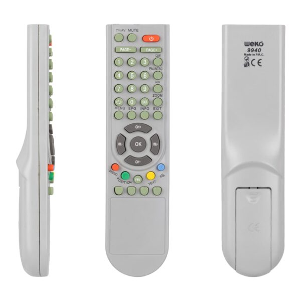 KR NEXTWAVE 6000*1000 DAR KALIP UYDU KUMANDASI (9940=10362) (40163=9940)