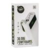 TX30 30000 MAH DİJİTAL GÖSTERGELİ POWERBANK - Görsel 5