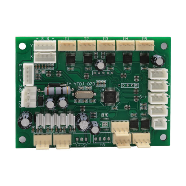 AL230B İÇİN KONTROL PANELİ