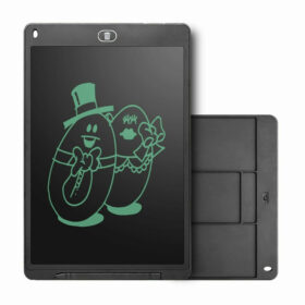 8.5  DİJİTAL KALEMLİ LCD ÇİZİM YAZI TAHTASI - RENKLİ