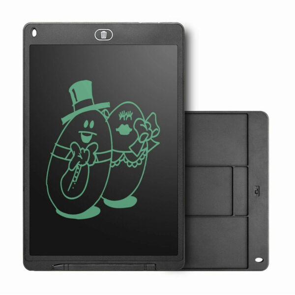 8.5  DİJİTAL KALEMLİ LCD ÇİZİM YAZI TAHTASI - RENKLİ - Görsel 2