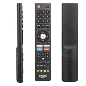 KL STRONG * FOBEM NETFLIX-YOUTUBE TUŞLU LCD-LED TV ANDROID SMART KUMANDA (23863=12440)