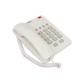 TD-205 EKRANSIZ MASAÜSTÜ KABLOLU TELEFON