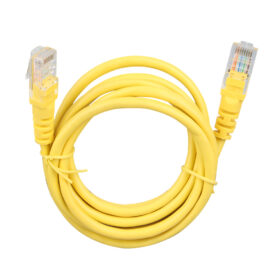 OEM 1.5 METRE SARI 24 AWG CAT5 KABLO (REFRESH)