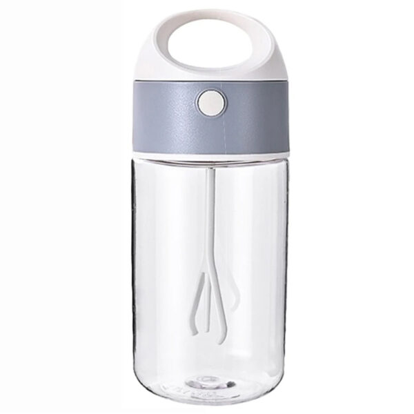 PM-20414 PİLLİ 380 ML PROTEİN SHAKER BLENDER - Görsel 2