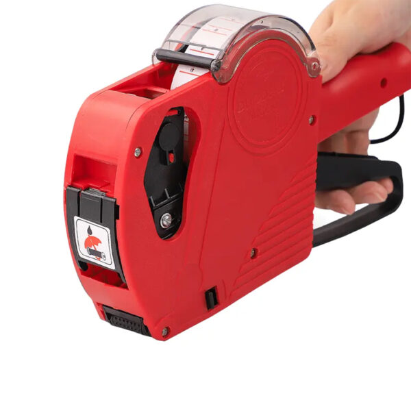 PM-26357 ETİKET MAKİNESİ - Görsel 4