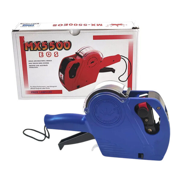 PM-26357 ETİKET MAKİNESİ - Görsel 5
