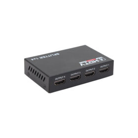 PM-12080 1.4V 4 PORT HDMI SPLITTER DAĞITICI