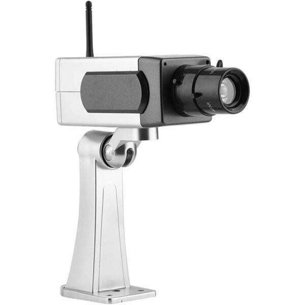 PM-1400B KIRMIZI LEDLİ MAKET KAMERA - Görsel 3