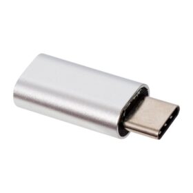 IPHONE TO TYPE-C ÇEVİRİCİ OTG APARAT
