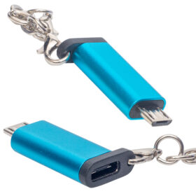 TYPE-C TO SAMSUNG ANDROID MICRO USB OTG APARAT ANAHTARLIK