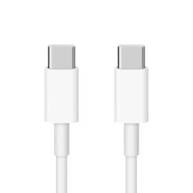 POWERBANKLAR İÇİN 90 CM TYPE-C TO TYPE-C KABLO