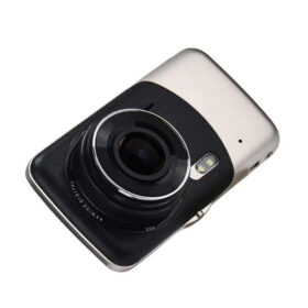 PM-19295 5 MP 4 EKRANLI MİKROFONLU GECE GÖRÜŞLÜ ARAÇ KAMERA (32 GB DESTEKLİ)