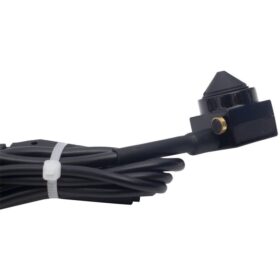 PM-19303 3.6MM 800 TVL 1/4 SENSÖR SES ÇIKIŞLI MİNİ KAMERA