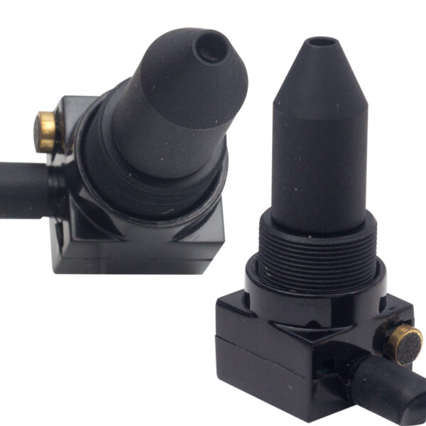 PM-19310 3.6 MM 800 TVL 1/4 SENSÖR METAL MİKROFONLU MİNİ KAMERA