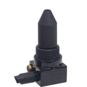 PM-19310 3.6 MM 800 TVL 1/4 SENSÖR METAL MİKROFONLU MİNİ KAMERA