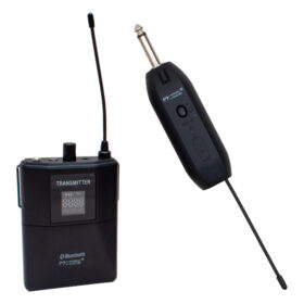MV-19601 UHF KABLOSUZ BLUETOOTH YAKA MİKROFONU