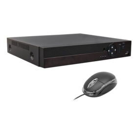PL-21064 8 KANAL 6IN1 1080N 5 MP DESTEKLİ DVR KAYIT CİHAZI (H265)