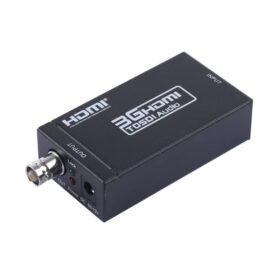 PM-21809  HDMI TO SDI DÖNÜŞTÜRÜCÜ