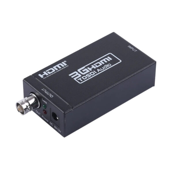 PM-21809  HDMI TO SDI DÖNÜŞTÜRÜCÜ